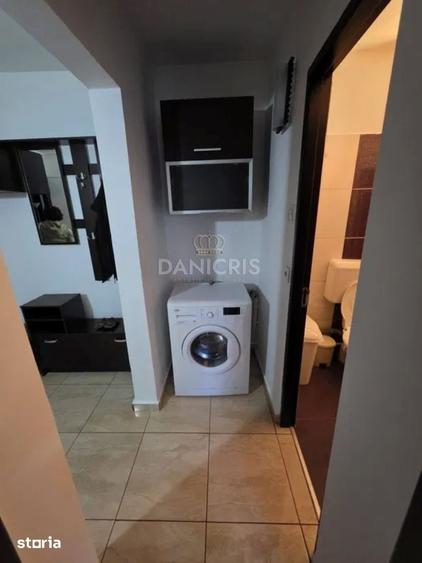Apartament 2 camere decomandat Tomis 3 | Parter | Renovat - 5