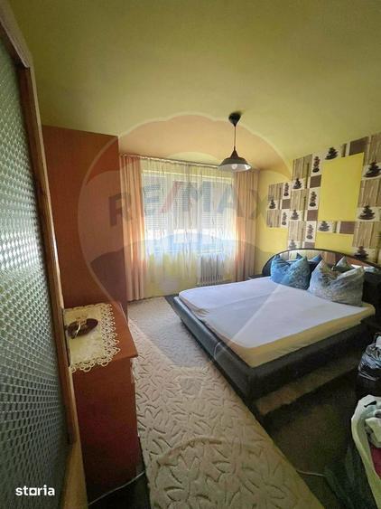 Apartament cu 2 camere, mobilat în Podgoria