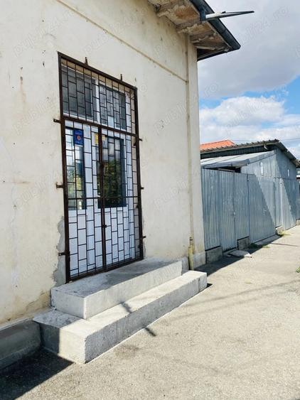 Spațiu comercial, de 15 mp, în Central