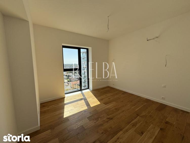 Apartament cu 3 camere în Cotroceni