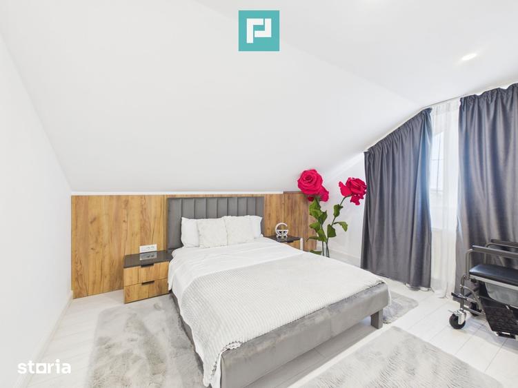 Casă cu 4 camere cu Teren 381 Mp în Central