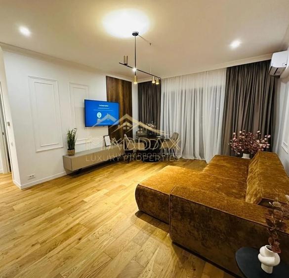 One Cotroceni Park – Apartament 2 Camere de lux + Parcare Subterană - 18