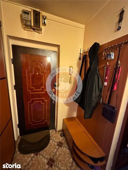 Apartament cu 2 camere semidecomandat în Cișmigiu