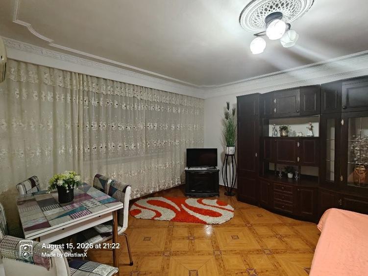 Garsonieră decomandată în Școlilor