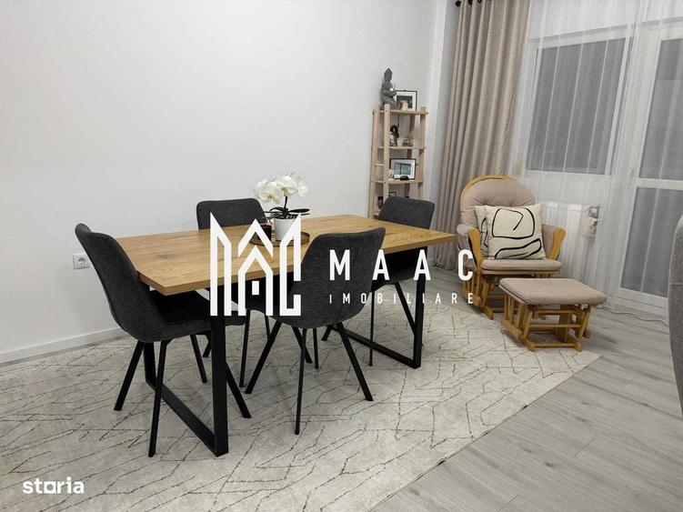 Apartament cu 3 camere pe bulevardul Mihai Viteazu, Sibiu - 1