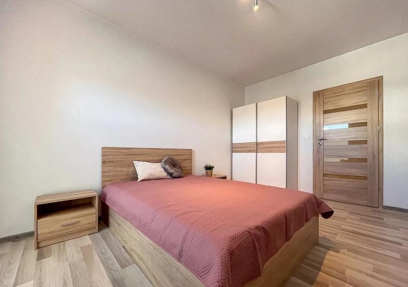 De inchiriat apartament cu o camera in zona Aradului - 2
