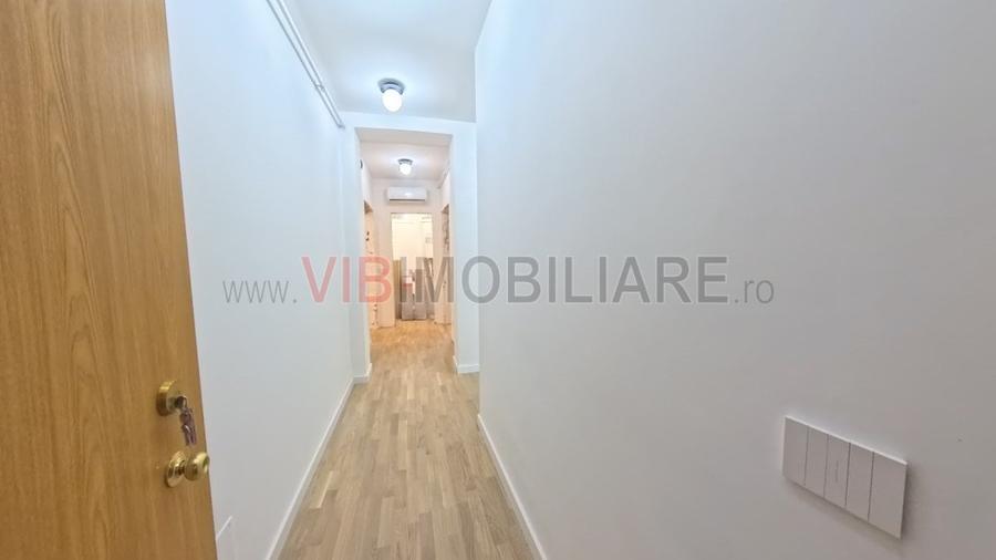 Floreasca Mozart lux mobilat renovat 2026 incalzire in pardoseala - 3