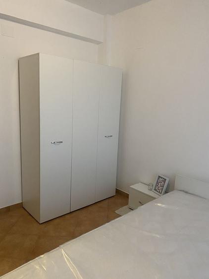 Apartament cu 2 camere semidecomandat în Calea Turzii