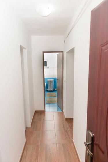 Garsonieră decomandată în Exterior Vest