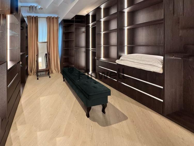 Apartament 3 camere Pipera | Prima închiriere | Parcare inclusa - 4