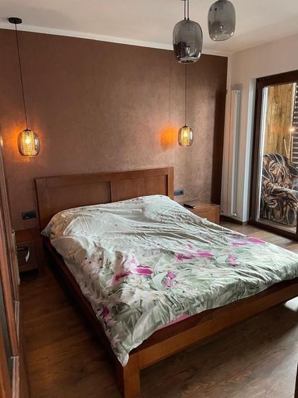 Apartament cu 3 camere în Precista