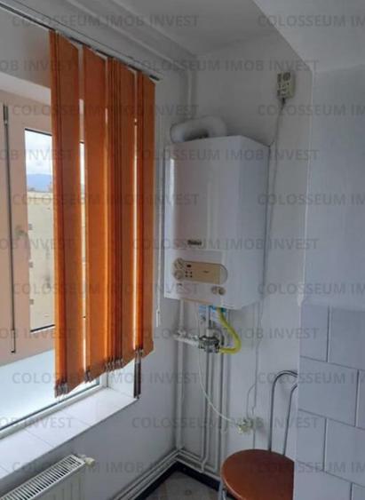 Apartament cu 2 camere decomandat în Scriitorilor