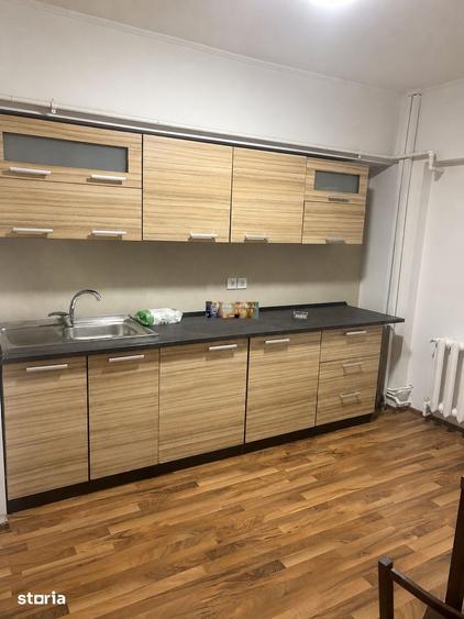 Apartament cu 2 camere decomandat în Coiciu