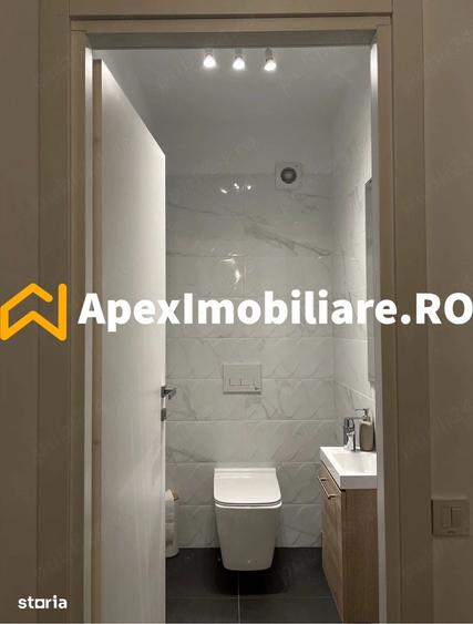 Apartament 2 camere de inchiriat Pipera Bucuresti | ApexImobiliare.ro - 4