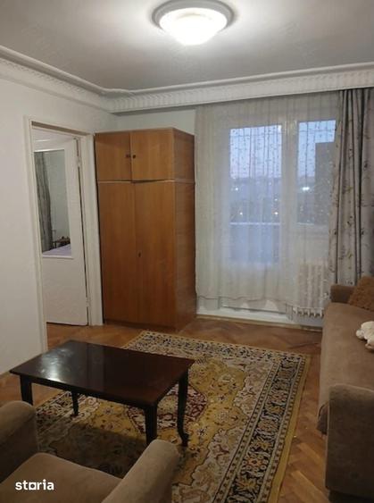 De inchiriat | Apartament 2 camere | ALEXANDRU CEL BUN IASI - 5