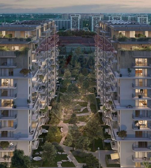 Vanzare studiouri duble zona Pallady - 1