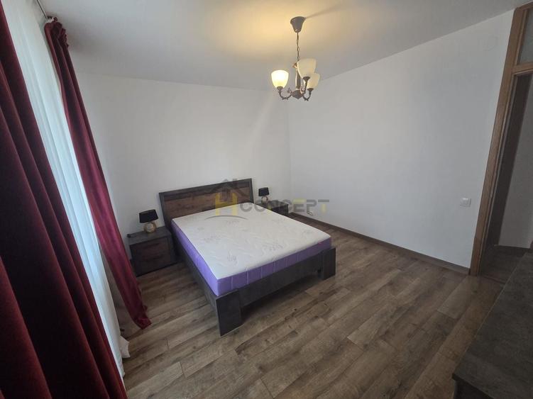 Apartament cu 3 camere decomandat în Vitan Mall