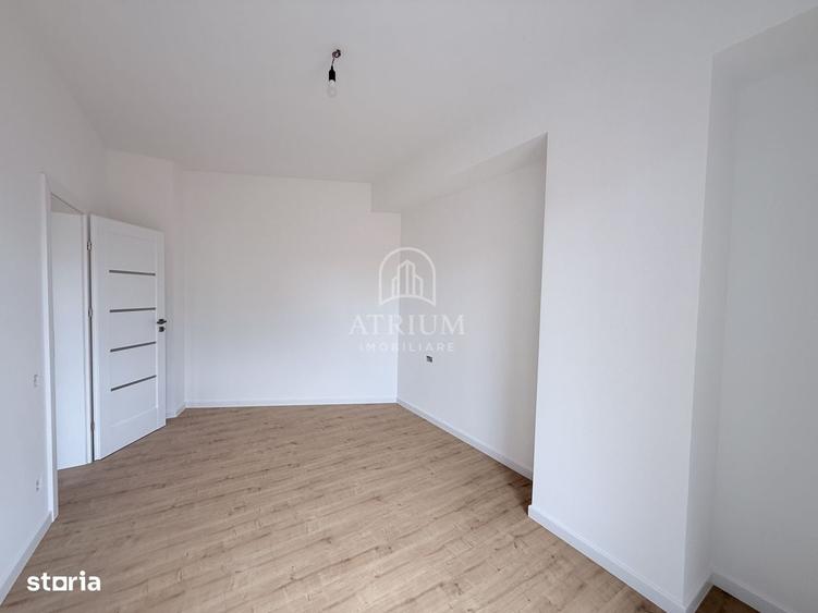 Apartament 2 camere bloc nou, mp 44,1 utili cu 8,32 balcon, zona Centr - 5