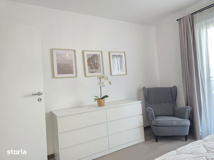 Apartament cu doua camere 64mp, Alphaville Arena - 7