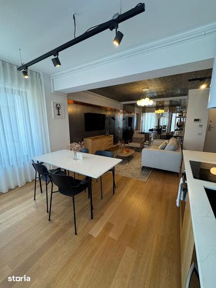 Apartament 2 camere, et 4, Cladirea Stela, str. N.Balcescu, Galati - 5