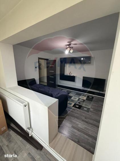 Apartament cu 2 camere în Brazda lui Novac