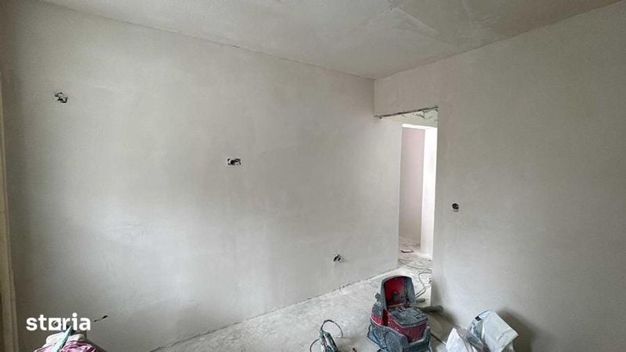 Apartament 3 camere aleea Parva - 4