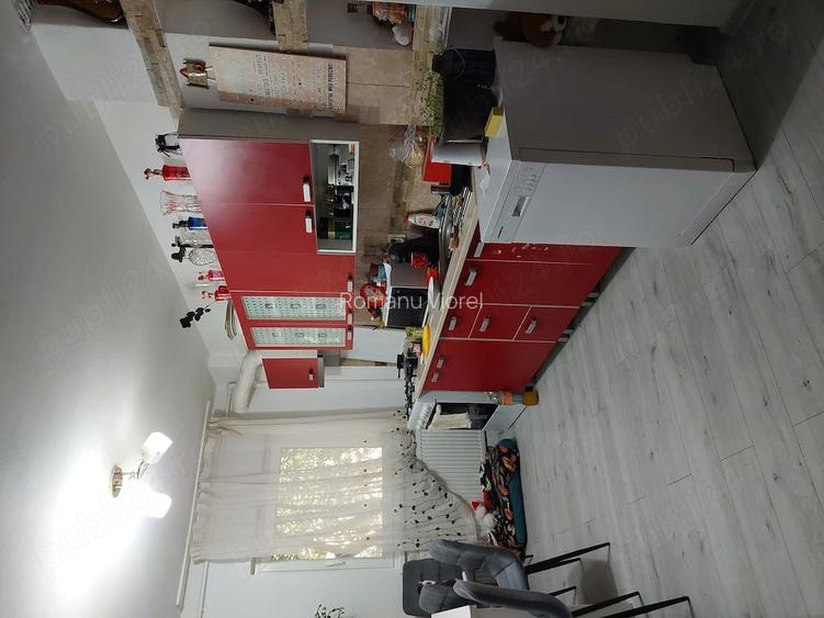 De vanzare apartament
