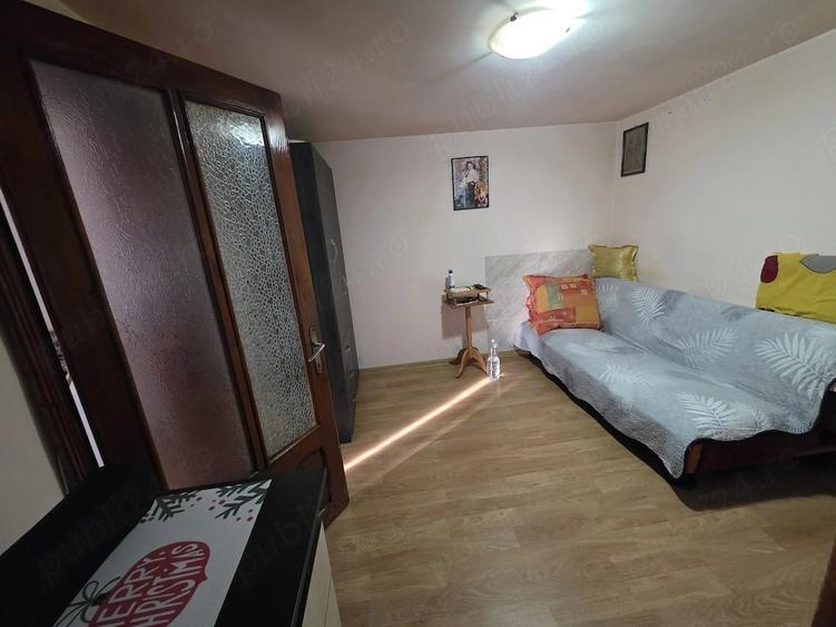 Casă cu 3 camere cu Teren 239 Mp în Apollo