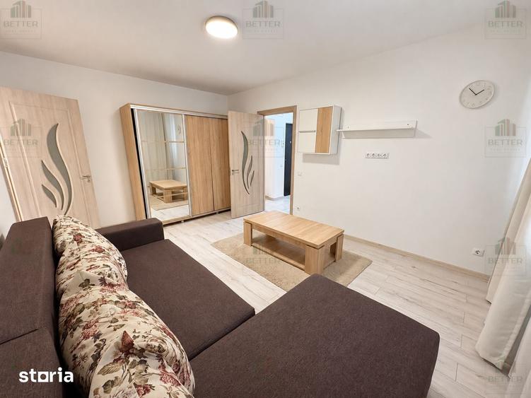 Apartament 2 camere decomandat | Metrou Pia?a Sudului 3 min - 10