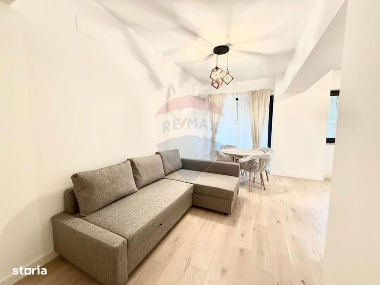 De inchiriat | Apartament 2 camere cu parcare | Incalzire gratuita - 9