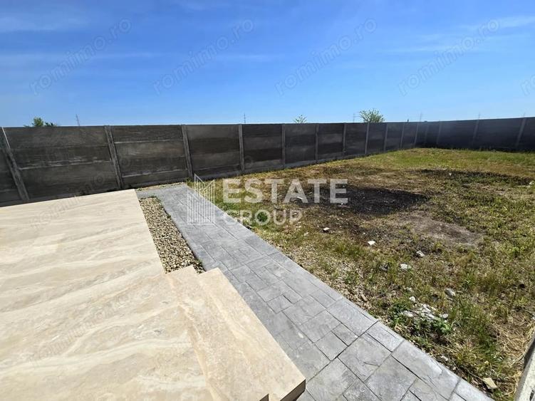 Casă cu 4 camere cu Teren 300 Mp în Calea Urseni
