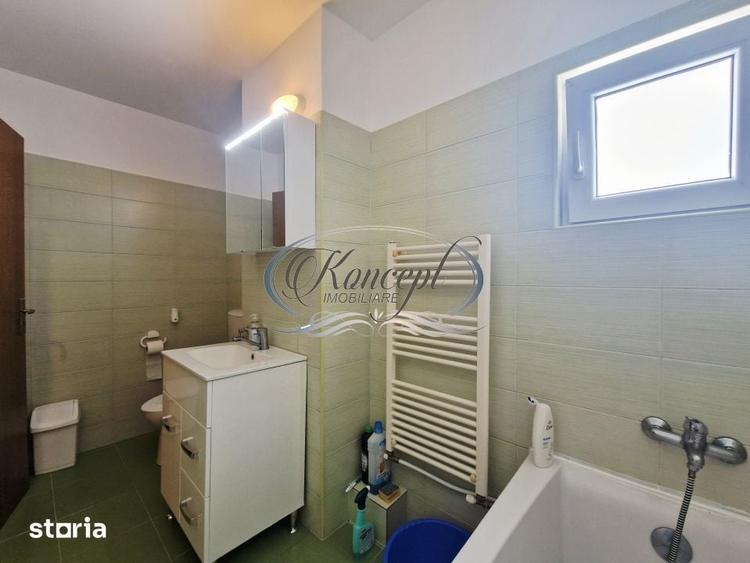 Apartament cu 4 camere decomandat în Mănăștur