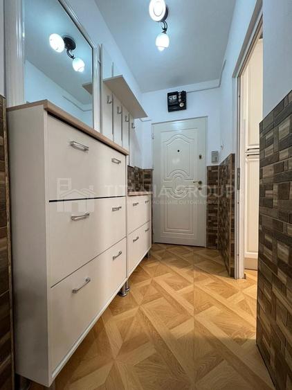 Apartament 2 camere cochet, Grivitei, contract Anaf - 8