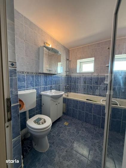 Apartament de inchiriat, 2 camere, 48 mp, zona Micro 21 - 17
