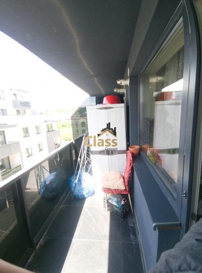 Apartament 2 camere | Parcare | 54 mpu | Zona Dambul Rotund - 8