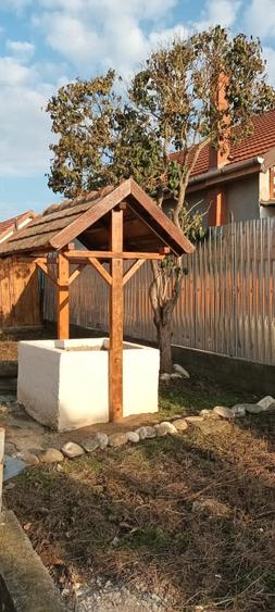 Casă cu 6 camere cu Teren 1323 Mp în Leorinț