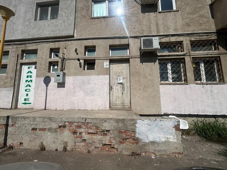 Spațiu comercial, de 106.80000305176 mp, în Coiciu