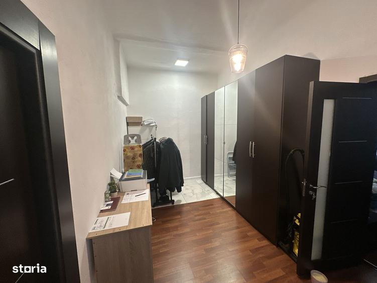 Apartament cu 3 camere, mobilat în Plevnei