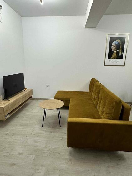 Apartament 2 camere - 1