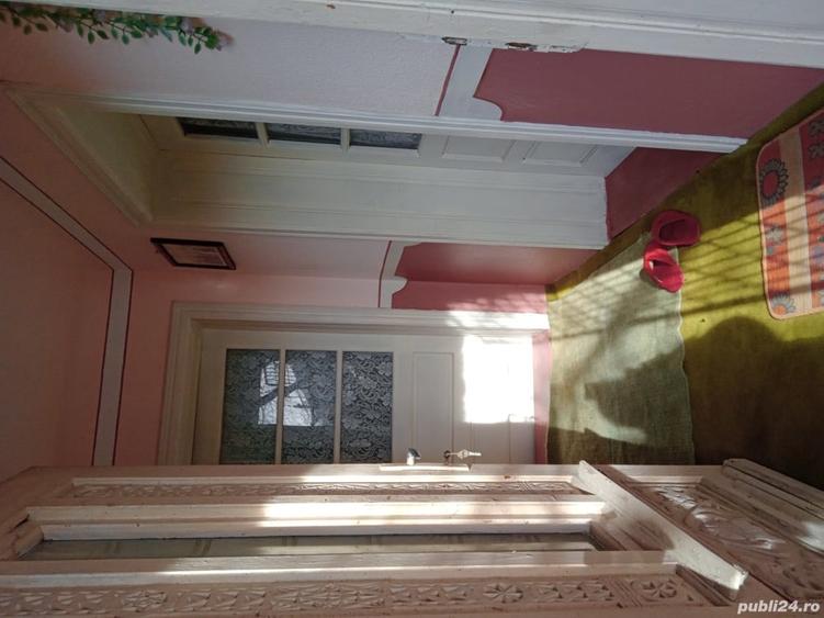 Casă cu 4 camere cu Teren 1200 Mp în Finta