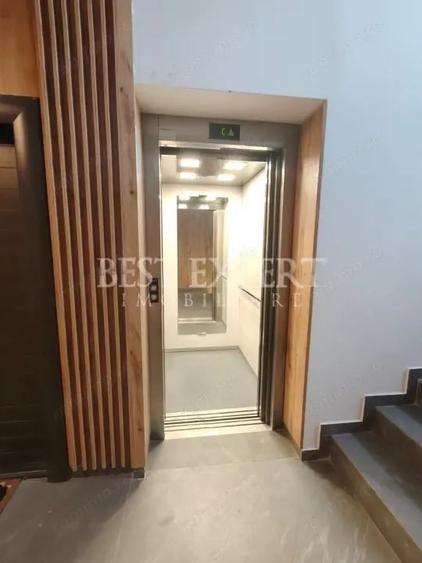 Apartament cu 2 camere semidecomandat în Nicolae Grigorescu