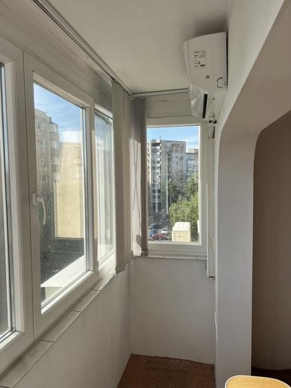 Apartament cu 2 camere decomandat, mobilat în Tineretului