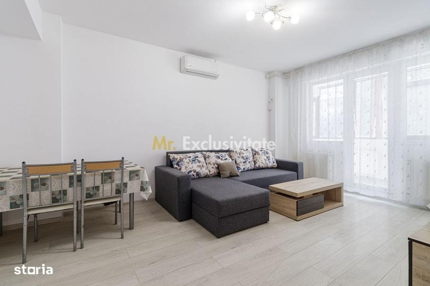 Apartament cu 3 camere decomandat în Roșu — fotografia 1