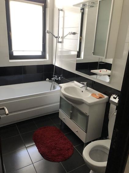Apartament cu 2 camere semidecomandat în Tătărași