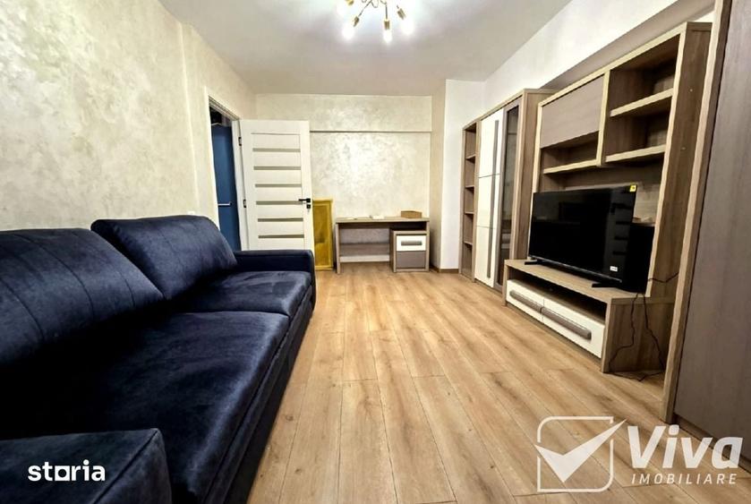 Apartament cu 2 camere decomandat în Alexandru cel Bun