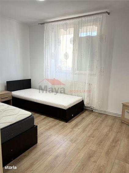 Apartament 2 camere, Imparatul Traian - 7
