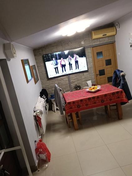 Casă cu 4 camere cu Teren 15 Mp în Central