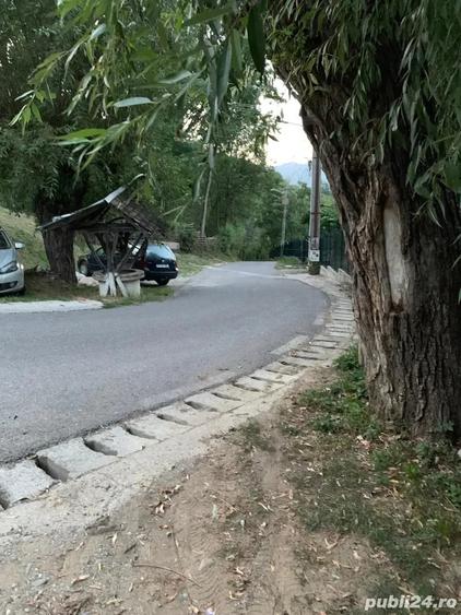 Teren de 7.5 mp, în Homorâciu