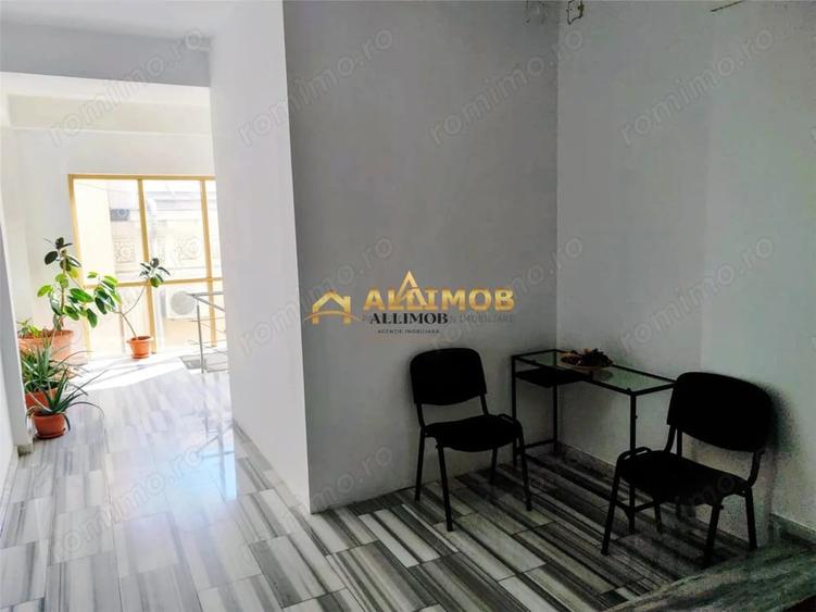 Spatiu de birouri in Ploiesti, zona Bulevardul Independentei - 3
