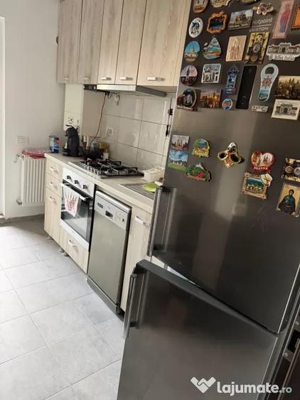 Apartament de inchiriat militari residence - 4